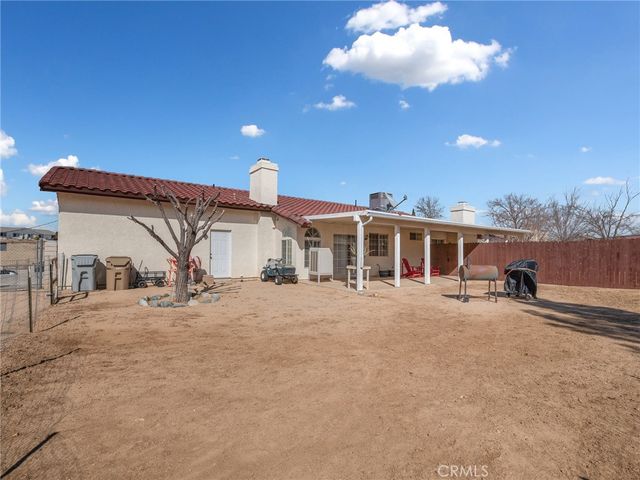 18441 Verano Street, Hesperia, CA 92345