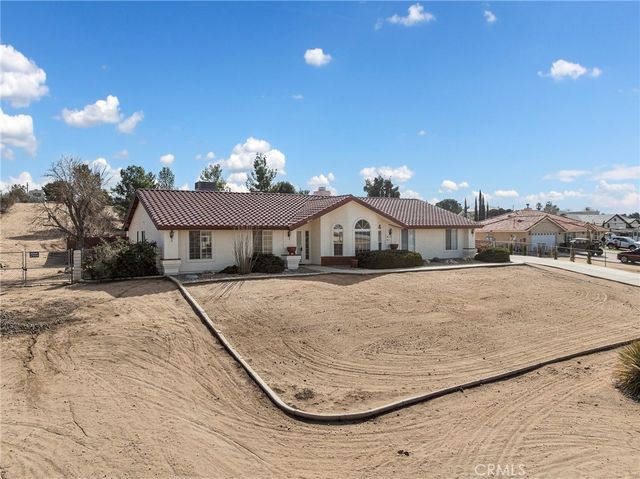 18441 Verano Street, Hesperia, CA 92345