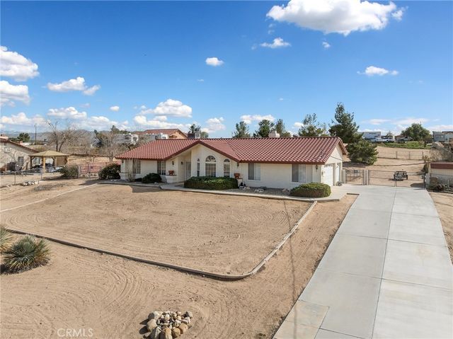 18441 Verano Street, Hesperia, CA 92345