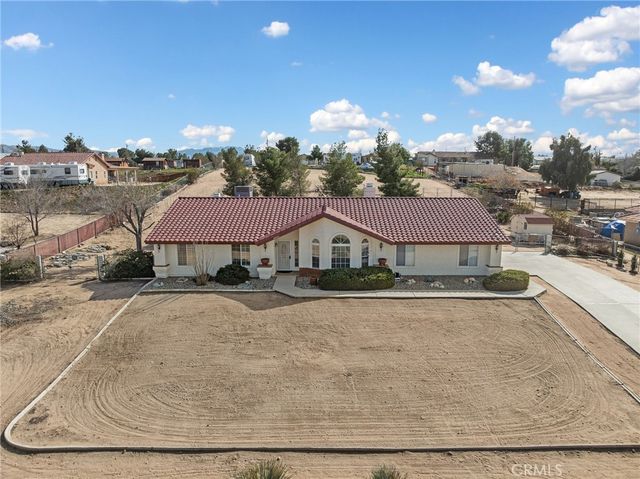 18441 Verano Street, Hesperia, CA 92345