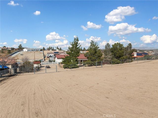 18441 Verano Street, Hesperia, CA 92345