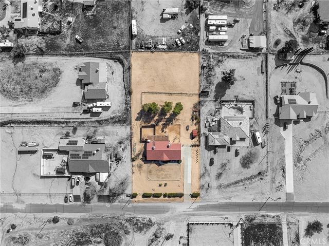 18441 Verano Street, Hesperia, CA 92345