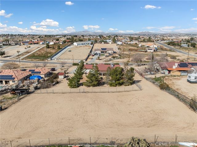 18441 Verano Street, Hesperia, CA 92345