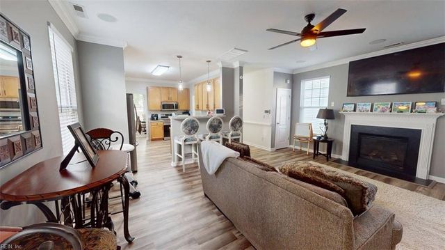 225 W Gilbert ST, Hampton, VA 23669