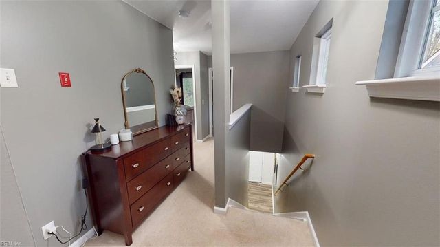 225 W Gilbert ST, Hampton, VA 23669