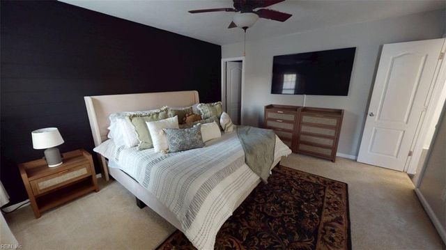 225 W Gilbert ST, Hampton, VA 23669