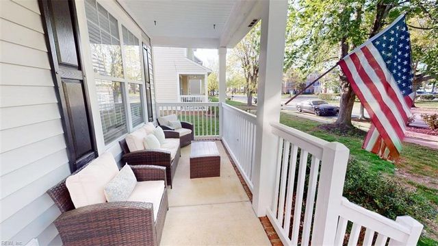 225 W Gilbert ST, Hampton, VA 23669