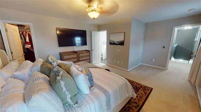 225 W Gilbert ST, Hampton, VA 23669