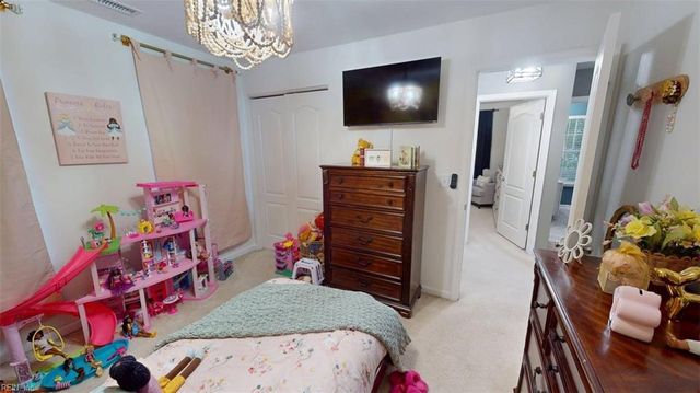 225 W Gilbert ST, Hampton, VA 23669