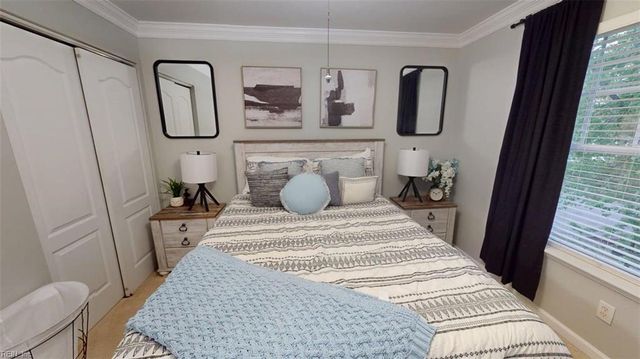 225 W Gilbert ST, Hampton, VA 23669