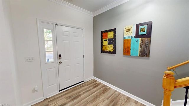 225 W Gilbert ST, Hampton, VA 23669