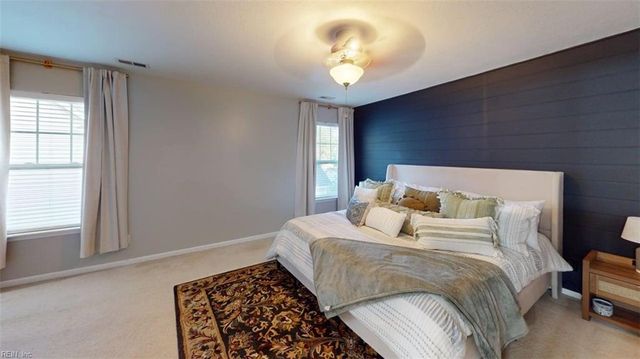 225 W Gilbert ST, Hampton, VA 23669