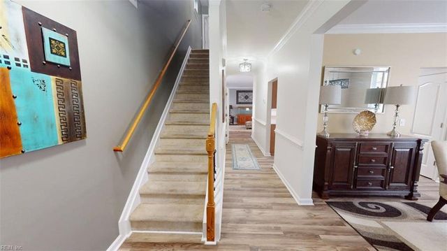 225 W Gilbert ST, Hampton, VA 23669