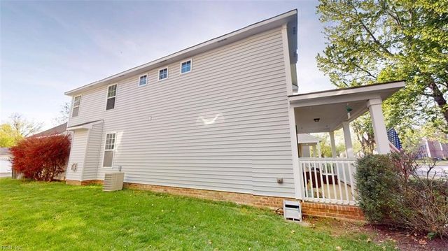 225 W Gilbert ST, Hampton, VA 23669
