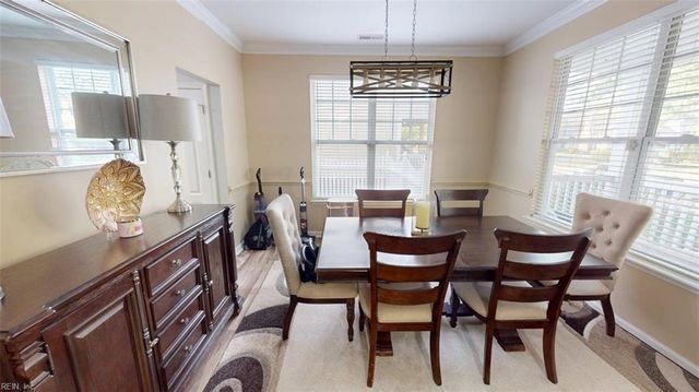 225 W Gilbert ST, Hampton, VA 23669