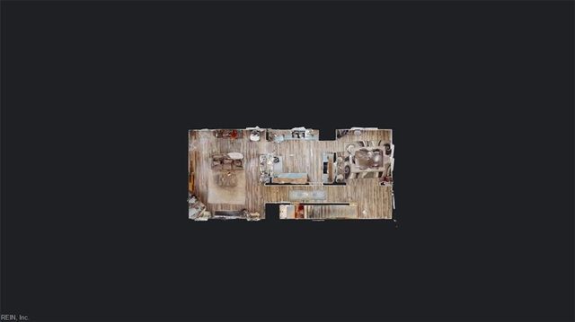 225 W Gilbert ST, Hampton, VA 23669