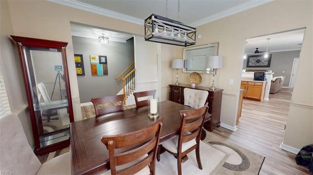 225 W Gilbert ST, Hampton, VA 23669