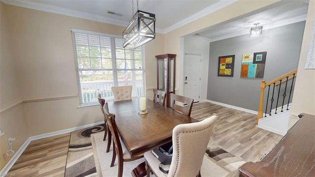 225 W Gilbert ST, Hampton, VA 23669
