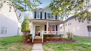 225 W Gilbert ST, Hampton, VA 23669