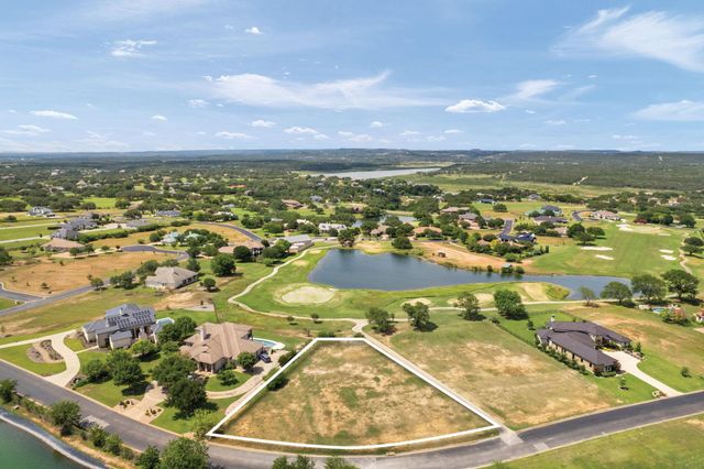 1808 Ballinger DR, Spicewood, TX 78669