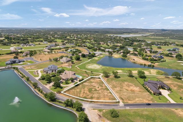 1808 Ballinger DR, Spicewood, TX 78669