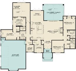 1808 Ballinger DR, Spicewood, TX 78669