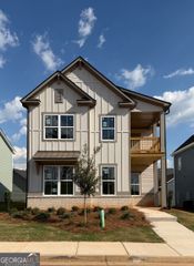 364 Summerville Lane, Athens, GA 30606