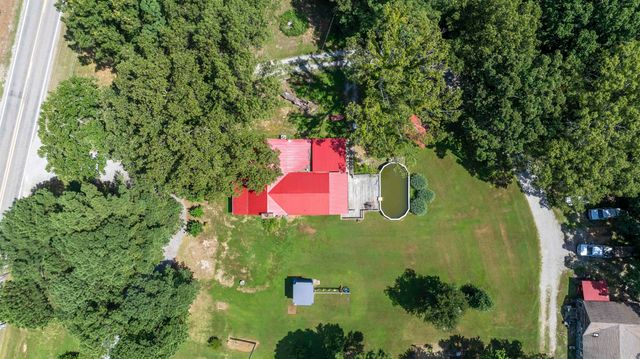 5980 Cord Road, Newark, AR 72562