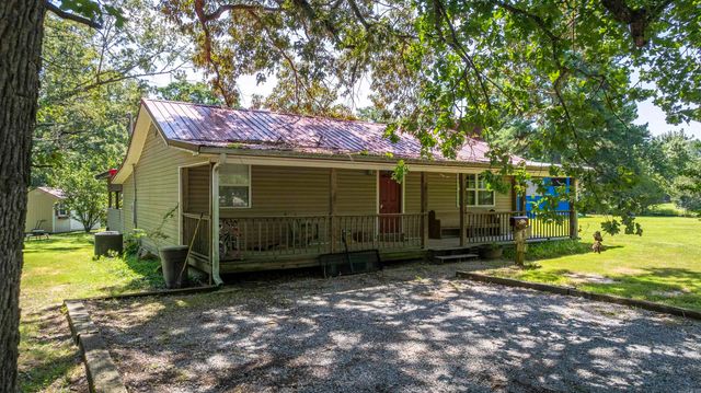 5980 Cord Road, Newark, AR 72562