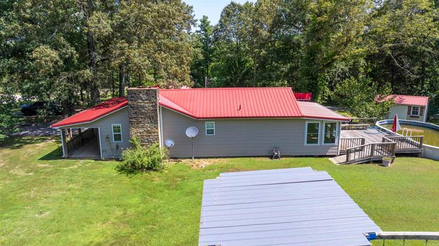 5980 Cord Road, Newark, AR 72562