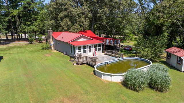 5980 Cord Road, Newark, AR 72562
