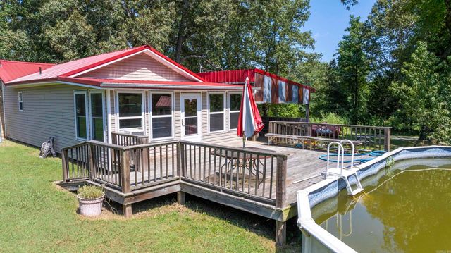5980 Cord Road, Newark, AR 72562