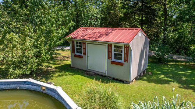 5980 Cord Road, Newark, AR 72562