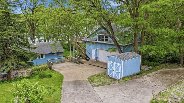 5221 Panorama Point, Panora, IA 50216