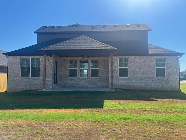 4750 Cowboy Street, Springdale, AR 72762