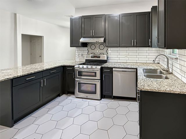 1719 25th Street, Fort Worth, TX 76164