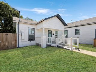 1719 25th Street, Fort Worth, TX 76164