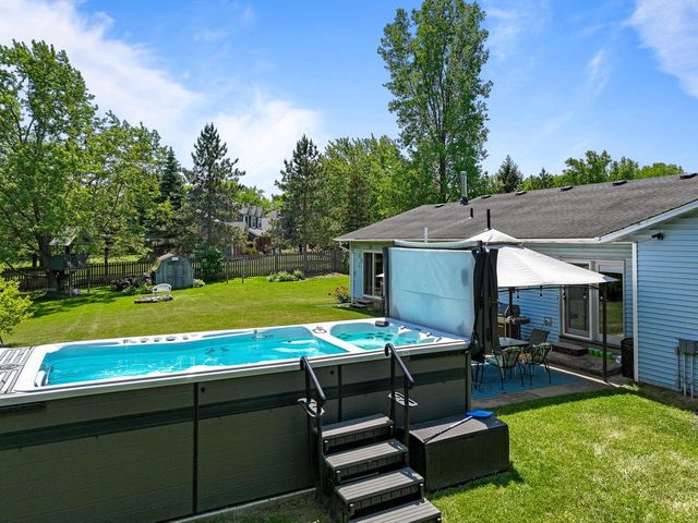 11705 334th AVENUE, Twin Lakes, WI 53181