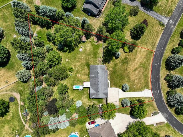 11705 334th AVENUE, Twin Lakes, WI 53181