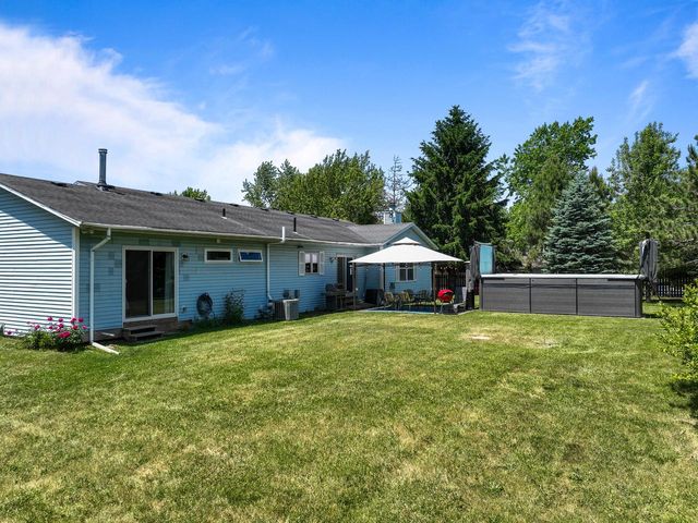 11705 334th AVENUE, Twin Lakes, WI 53181