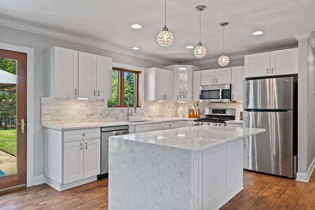 11705 334th AVENUE, Twin Lakes, WI 53181