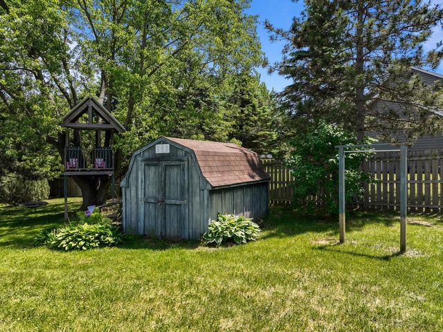 11705 334th AVENUE, Twin Lakes, WI 53181