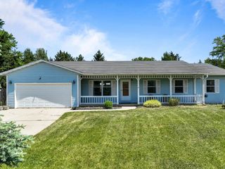 11705 334th AVENUE, Twin Lakes, WI 53181
