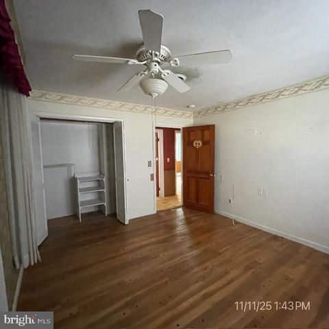 1217 VOSHELLS MILL STAR HILL RD, Dover, DE 19901