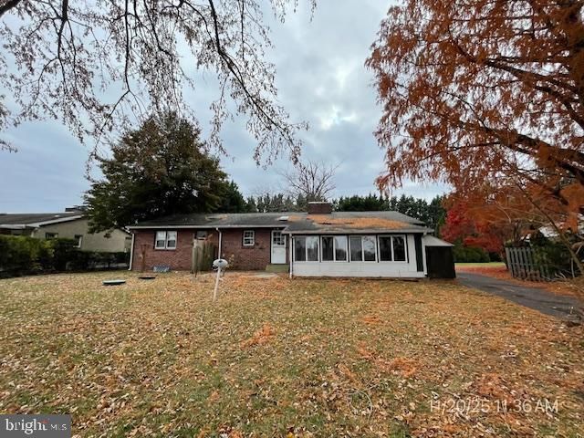 1217 VOSHELLS MILL STAR HILL RD, Dover, DE 19901