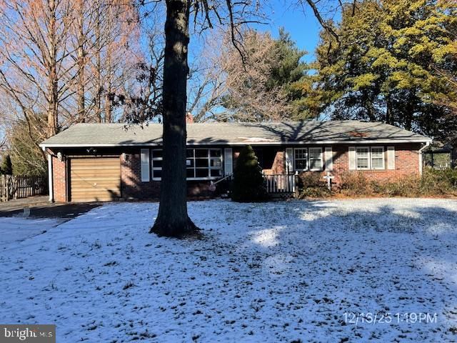 1217 VOSHELLS MILL STAR HILL RD, Dover, DE 19901