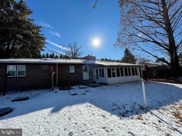 1217 VOSHELLS MILL STAR HILL RD, Dover, DE 19901