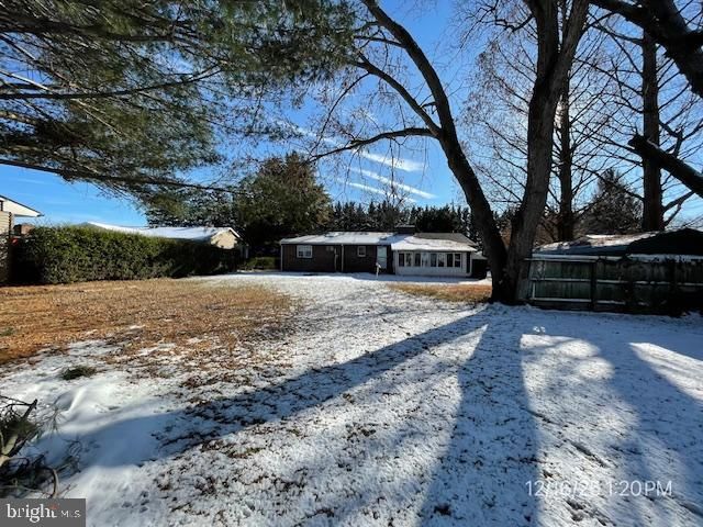 1217 VOSHELLS MILL STAR HILL RD, Dover, DE 19901