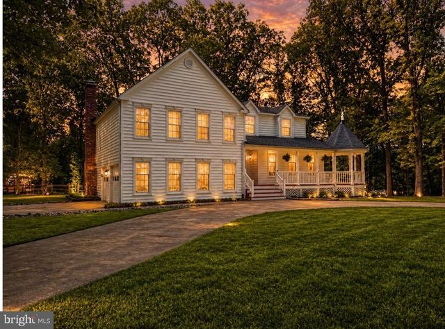 3040 CRUISER DR, Stafford, VA 22554