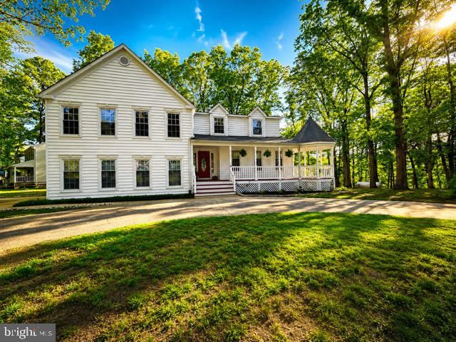 3040 CRUISER DR, Stafford, VA 22554